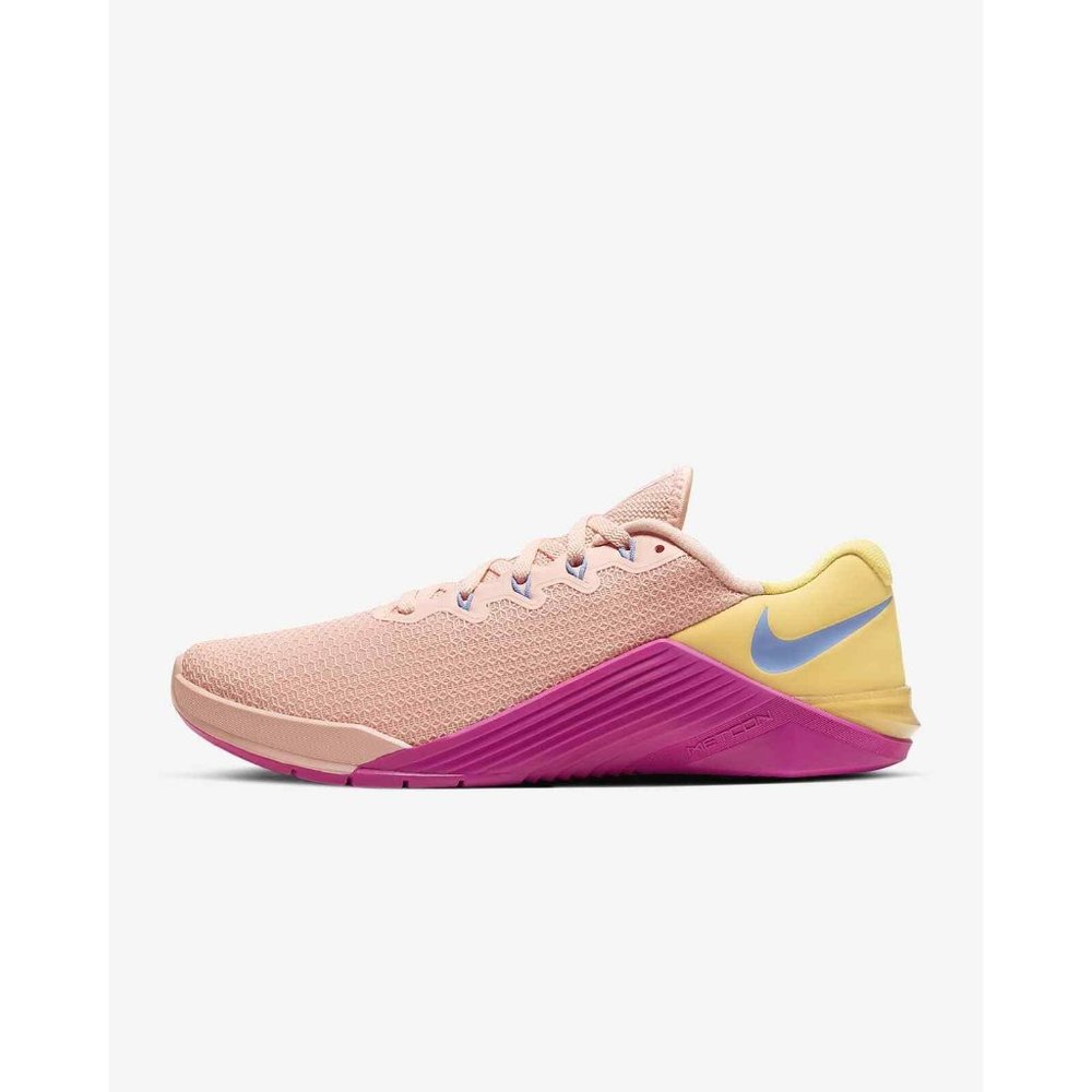 NIKE METCON 5 TRAINER WOMEN'S SIZE 8.5 New Without Box!!